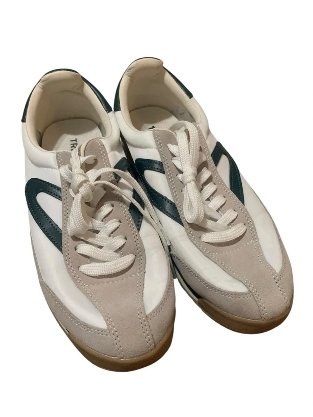 Anthropologie X Tretorn Rawlings Sneaker 2.0 size 9